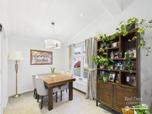 Dining Area- click for photo gallery
